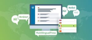 Multilingual WordPress Network Step-by-step Tutorial