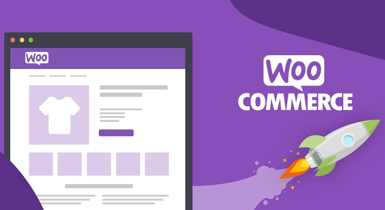 What Is Woocommerce? A Guide To WordPress E-Commerce