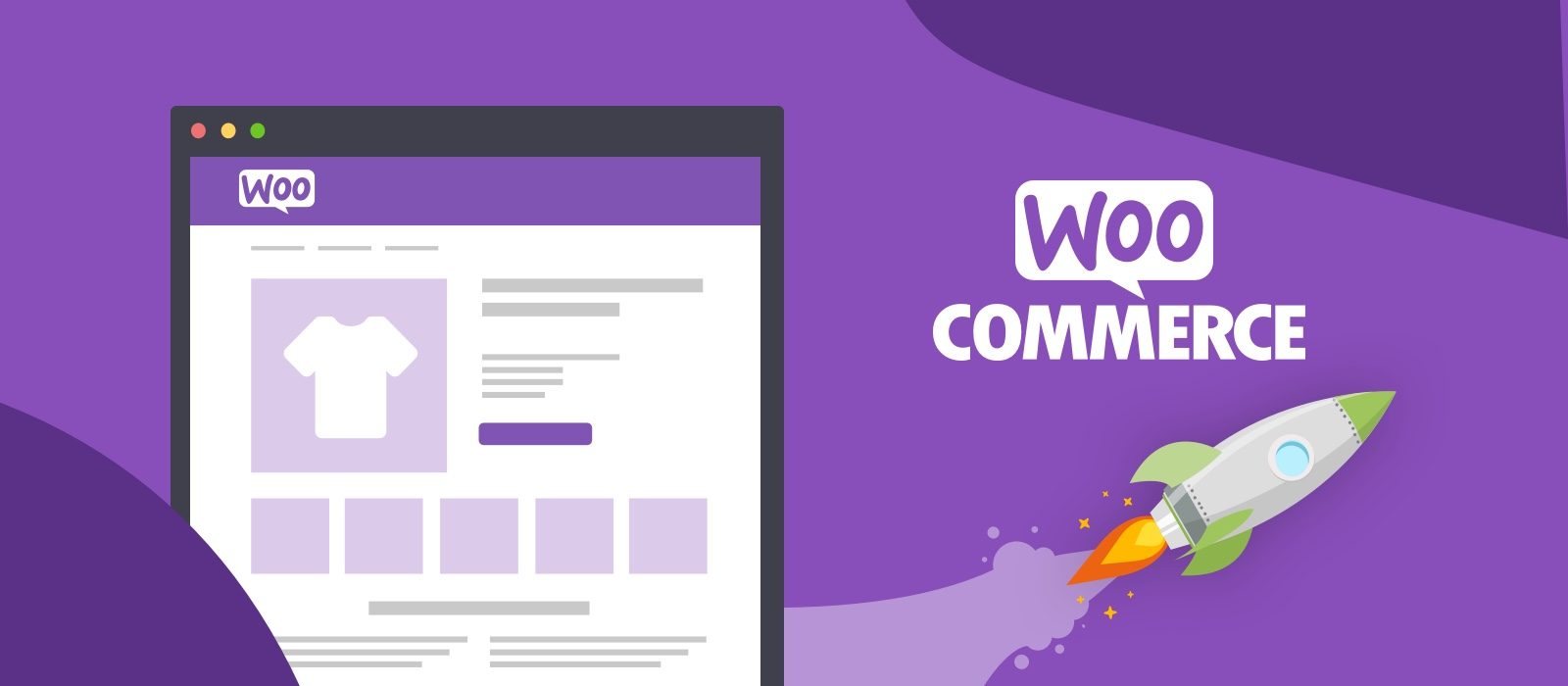 What is WooCommerce? A Guide to WordPress e-Commerce