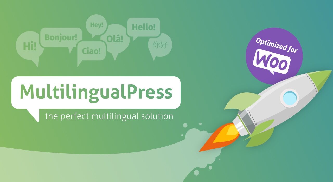 multilingual wordpress website best practices