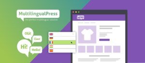 How to Create a Multilingual Woocommerce Shop with MultilingualPress